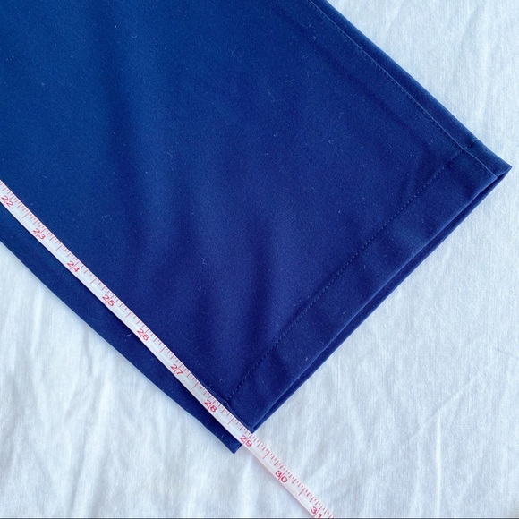 Figs Castelar Slim Pocket Scrub Pants Navy XL NEW - Picture 13 of 16